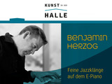 Benjamin Herzog