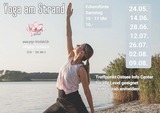 Strandyoga