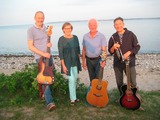 Sing along mit der Langholz-Band