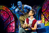 Aladin - das Musical