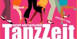 TanzZeit TANGO ARGENTINO