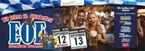 Eckernförder Oktoberfest