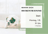 Deckentraining