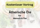Ätherische Öle für Mensch & Tier