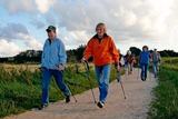 Nordic Walking - Schnuppertermin