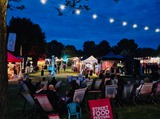 Street Food Festival