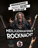 Heiligenhafener Rocknacht