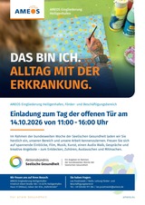 Ein Blick in den F&ouml;rder- und Besch&auml;ftigungsbereich