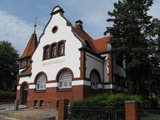 "Wellenwege und Landgang" Sonderausstellung