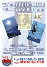 Vogelfluglinie - Die Straße Europas