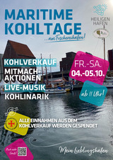 Maritime Kohltage