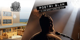 Poetry Slam in der Bretterbude