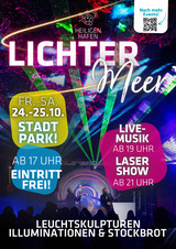 Lichtermeer