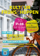 Kult(o)urfrühs(c)hoppen