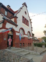 Donnerkeil und Klapperstein - Fossilienbestimmung im Heimatmuseum