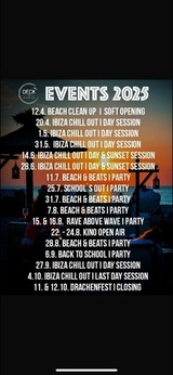 Ibiza Chill Out