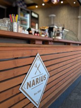 Adventszauber - Narius Au&szlig;enbistro