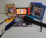 Just-Dance / Karaoke Zeit