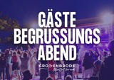 G&auml;stebegr&uuml;&szlig;ung