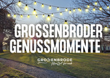 Gro&szlig;enbroder Genussmomente