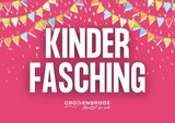 Kinderfasching