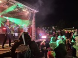 Mini-Funkel-Disco