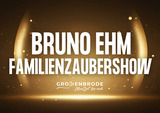 "Zaubertricks + Kinderhits" die Familienzaubershow mit Bruno Ehm