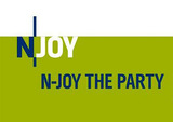 N-Joy the Party mit Moderator Christian Haacke