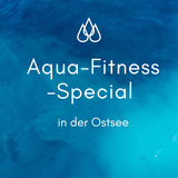 Sport: Aqua-Fitness-70er-Special