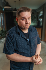 Comedy: MeerSpaß im MeerHuus