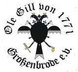 Adventsklönschnack der Ole Gill vun 1771