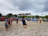 Flens Beachsoccer Trophy