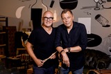 Pfingstfest mit Georgie Carbutler & SunnyP