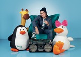Kindermitmachkonzert mit herrH