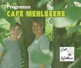 Grüner Montag: Holunderperlen
