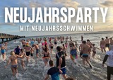Neujahrsschwimmen 2026