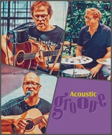 KULTUR AM DONNERSTAG: Acoustic Groove Band
