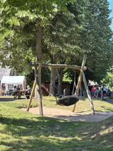 Kinderfest im Oldenburger Wallmuseum