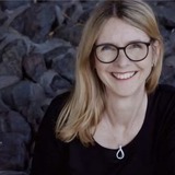 Lesung mit Eva Almst&auml;dt