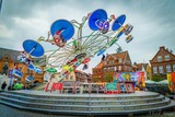 Jahrmarkt