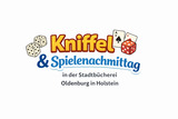 Einladung zum Kniffel- und Spielenachmittag in der Stadtb&uuml;cherei Oldenburg in Holstein