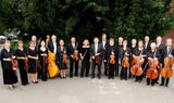 Virtuosität und glanzvolle Klänge Tschaikowskis Violinkonzert