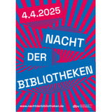 Nacht der Bibliotheken in der Stadtbibliothek Oldenburg in Holstein