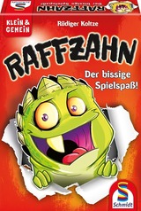 Spielenachmittag für achtjährige!