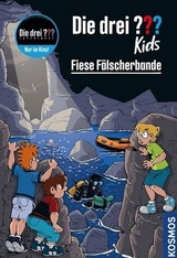 Detektive aufgepasst: Die drei Fragezeichen Kids zu Gast in der Stadtbücherei Oldenburg in Holstein