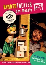 Kindertheater des Monats