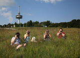Sommerkurs für Fotoeinsteiger: Fotosafari auf dem Hoherodskopf