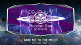 Take me to The Moon Festival