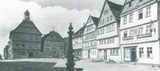 Historische Stadtführung