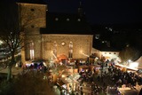 Weihnachtsmarkt rund ums Schloss Romrod
